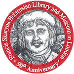 Francis Skaryna Belarusian Library and Museum - 