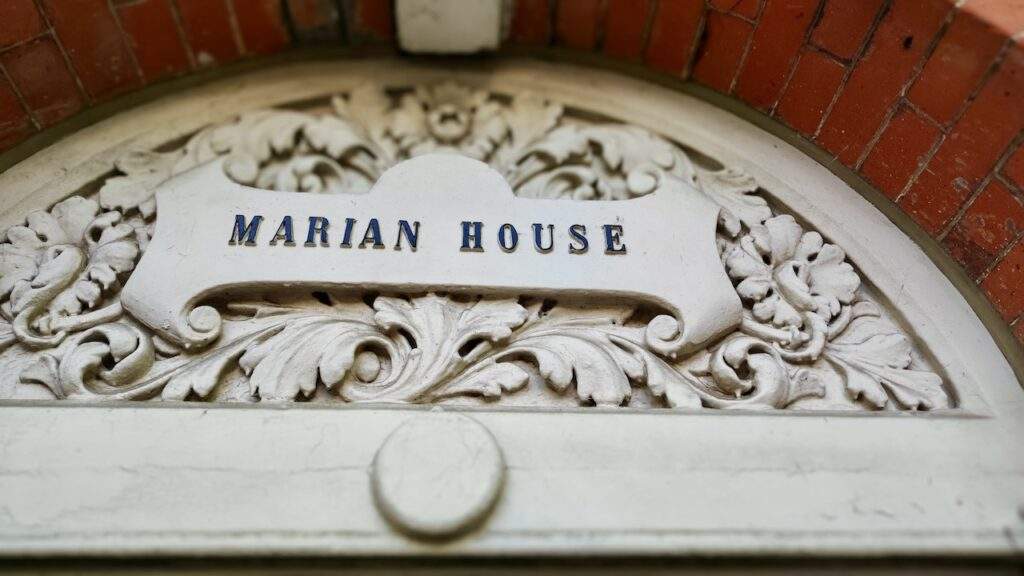 Marian House