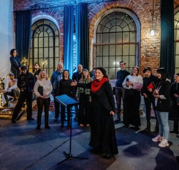 Concordia Choir