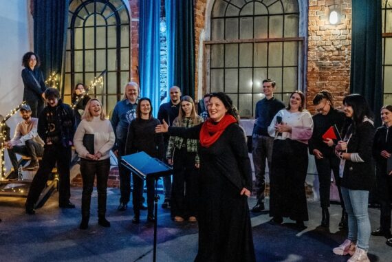Concordia Choir