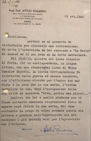 This image has an empty alt attribute; its file name is The-Radiologist-the-Bishop-and-the-War-661x1024.jpg Document from the Archives of Bishop Sipovich, discovered and described by priest Ihar Labacevič ❖ Дакумент з Архіва біскупа Сіповіча, знойдзены апісаны святаром Ігарам Лабацэвічам
