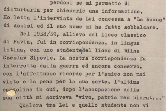 This image has an empty alt attribute; its file name is The-Radiologist-the-Bishop-and-the-War-661x1024.jpg Document from the Archives of Bishop Sipovich, discovered and described by priest Ihar Labacevič ❖ Дакумент з Архіва біскупа Сіповіча, знойдзены апісаны святаром Ігарам Лабацэвічам