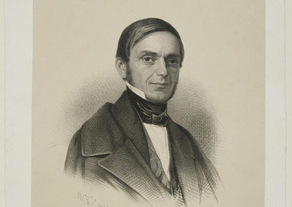 Антон Эдвард Адынец