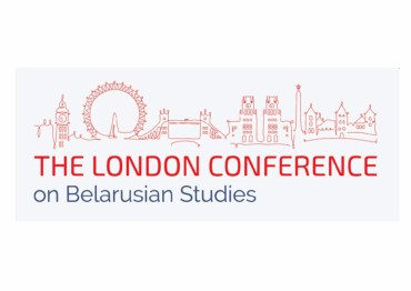 The London Conference on Belarusian Studies